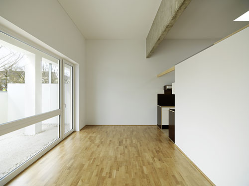 Loft 393                Schwanenstadt 2013