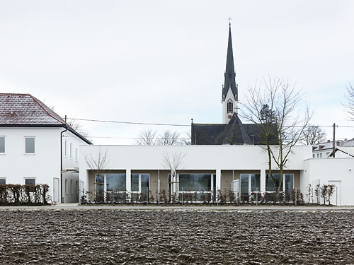 Loft 393                Schwanenstadt 2013