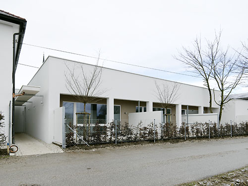 Loft 393                Schwanenstadt 2013