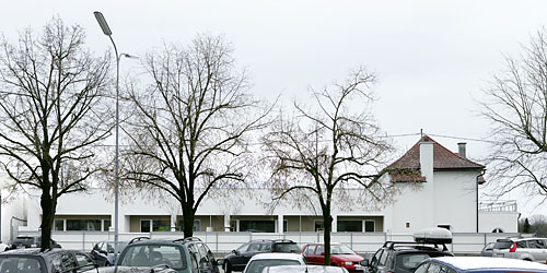 Loft 393                Schwanenstadt 2013