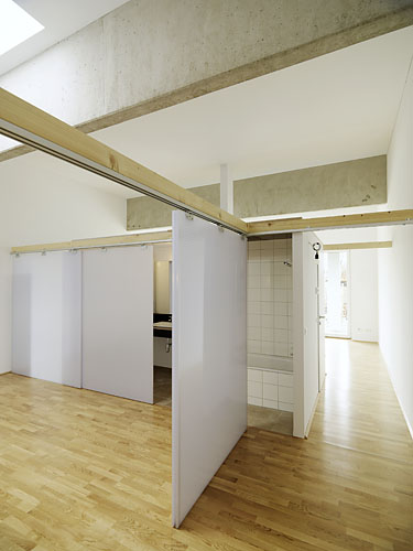 Loft 393                Schwanenstadt 2013