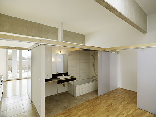 Loft 393                Schwanenstadt 2013