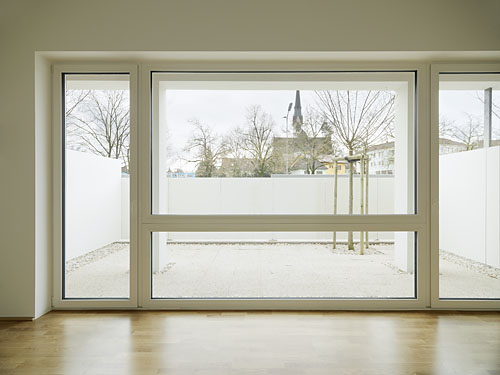 Loft 393                Schwanenstadt 2013