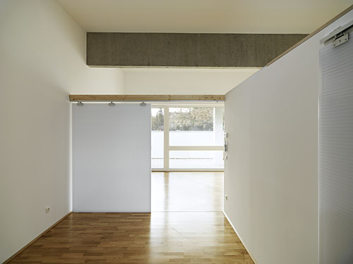 Loft 393                Schwanenstadt 2013