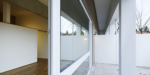 Loft 393                Schwanenstadt 2013