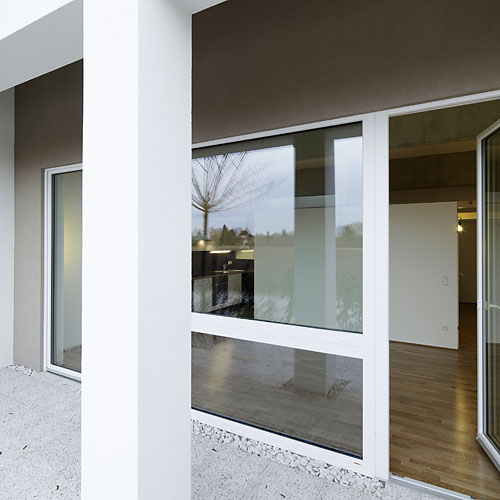 Loft 393                Schwanenstadt 2013