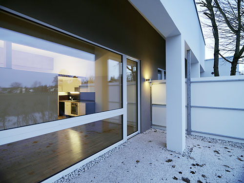 Loft 393                Schwanenstadt 2013