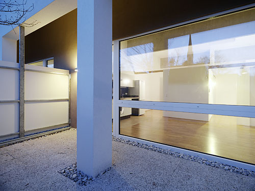 Loft 393                Schwanenstadt 2013